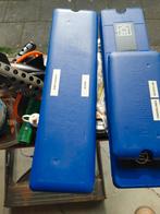 Preston onderlijn dozen, Ophalen, Overige typen