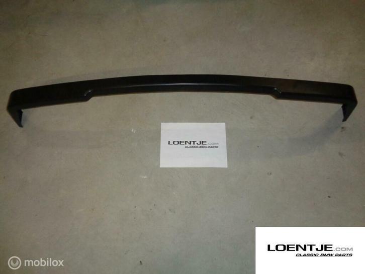 BMW IS voorspoiler frontlip 325i 320i 318is 316i, Auto-onderdelen, Carrosserie en Plaatwerk, BMW, Gebruikt, Ophalen of Verzenden