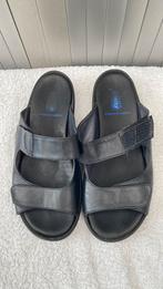 Wolky slippers 41 zwart, Slippers, Zwart, Ophalen of Verzenden, Gedragen