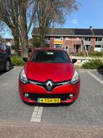 Renault Clio 1.5 DCI 66KW 5-DRS 2014 Rood, Voorwielaandrijving, 1046 kg, 4 cilinders, 96 €/maand