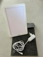 Lichttherapie lamp, Ophalen of Verzenden, Zo goed als nieuw