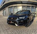 CUPRA Ateca 2.0 TSI 4DRIVE DEALER VOL BEATS 360 SIDE PANO, Auto's, Cupra, Automaat, Gebruikt, Euro 6, 4 cilinders