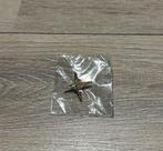 Efteling Medewerker Pin - 70 Jaar Ster, Verzamelen, Efteling, Ophalen of Verzenden, Zo goed als nieuw, Button of Speldje