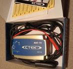 ctek, Ophalen, Nieuw