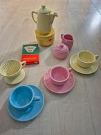 Melitta kinderserviesje, Ophalen of Verzenden