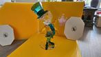 Swarovski Disney Alice In Wonderland: Mad Hatter! NIEUW!, Verzamelen, Ophalen of Verzenden, Nieuw, Figuurtje