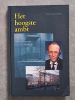 J.M. Vermeulen - het hoogste ambt - ds. A.D. Muilwijk, Ophalen of Verzenden