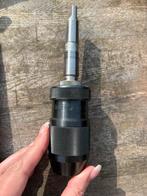 Boorkop draaibank MK2 Rohm Supra 3-16 S B16, Ophalen of Verzenden, Metaaldraaibank