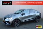 Renault Arkana 1.3TCE 160PK Mild Hybrid Automaat R.S. line G, Gebruikt, Euro 6, 4 cilinders, Bedrijf