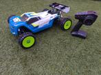 Losi 8ight XTE 1:8 RTR RC Auto - Zeer nette staat, Elektro, Auto offroad, Ophalen of Verzenden, Zo goed als nieuw