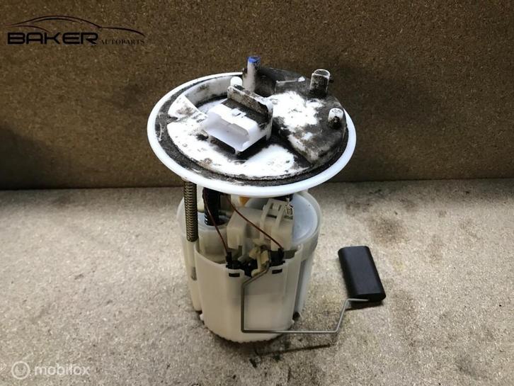 Brandstofpomp Fiat Grande Punto ('05-'11) 0580314137, Auto-onderdelen, Brandstofsystemen, Fiat, Gebruikt, Ophalen of Verzenden