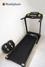 VirtuFit TR-100 Loopband – Opklapbaar – Zeer goede staat, Ophalen of Verzenden, Zo goed als nieuw, Loopband