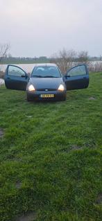 Ford ka! Als nieuw, Auto's, Ford, Voorwielaandrijving, Stof, 31 €/maand, 4 cilinders