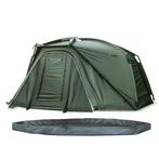 Solar SP Uni Spider Bivvy System + Spider 1.2m Extended, Watersport en Boten, Hengelsport | Karpervissen, Ophalen of Verzenden