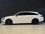 Mercedes-Benz CLA-Klasse Shooting Brake 200 Bus € 28.400,0, Auto's, Mercedes-Benz, Automaat, CLA, 730 kg, Gebruikt