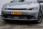 Kia Ev6 Air 58 kWh SOH 99% Trekhaak/ Leer/ Stoel-stuurverwar, Automaat, Gebruikt, 750 kg, Adaptive Cruise Control