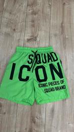 zwembroek, Kinderen en Baby's, Kinderkleding | Kinder-zwemkleding, UV-zwemkleding, Overige maten, Ophalen of Verzenden, Zo goed als nieuw