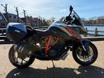 KTM Superduke 1290 GT in zeer goede staat, 2 cilinders, Motorrijbewijs A, Particulier, Meer dan 35 kW