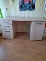 Bureau, Huis en Inrichting, Ophalen, Gebruikt, Bureau