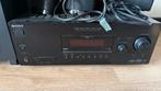 Sony Stereo Set met Logitech Subwoofer en Speakers, Gebruikt, Sony, Speakers, Losse componenten