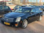 Cadillac CTS 3.2 V6 Elegance Airco! Automaat! EXPORTEXPORT!, Automaat, Gebruikt, Zwart, Sedan