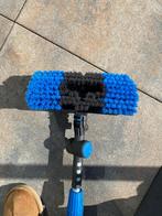 Nilfiskwasborstel uitschijfbaar, Ophalen of Verzenden, Nieuw