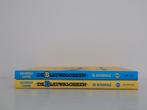De Blauwbloezen ~ Set Integrale hardcovers 1 & 2, Boeken, Complete serie of reeks, Ophalen of Verzenden, Nieuw