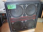 Trace Elliot 4x10 basgitaar cabinet, Ophalen of Verzenden, Gebruikt, 100 watt of meer