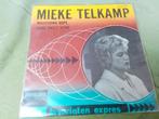 Mieke Telkamp.             Whispering hope, Gebruikt, Verzenden, 7 inch, Single