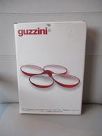 GUZZINI - kunststof - schalenset - Italië, Overige typen, Kunststof, Nieuw, Ophalen of Verzenden