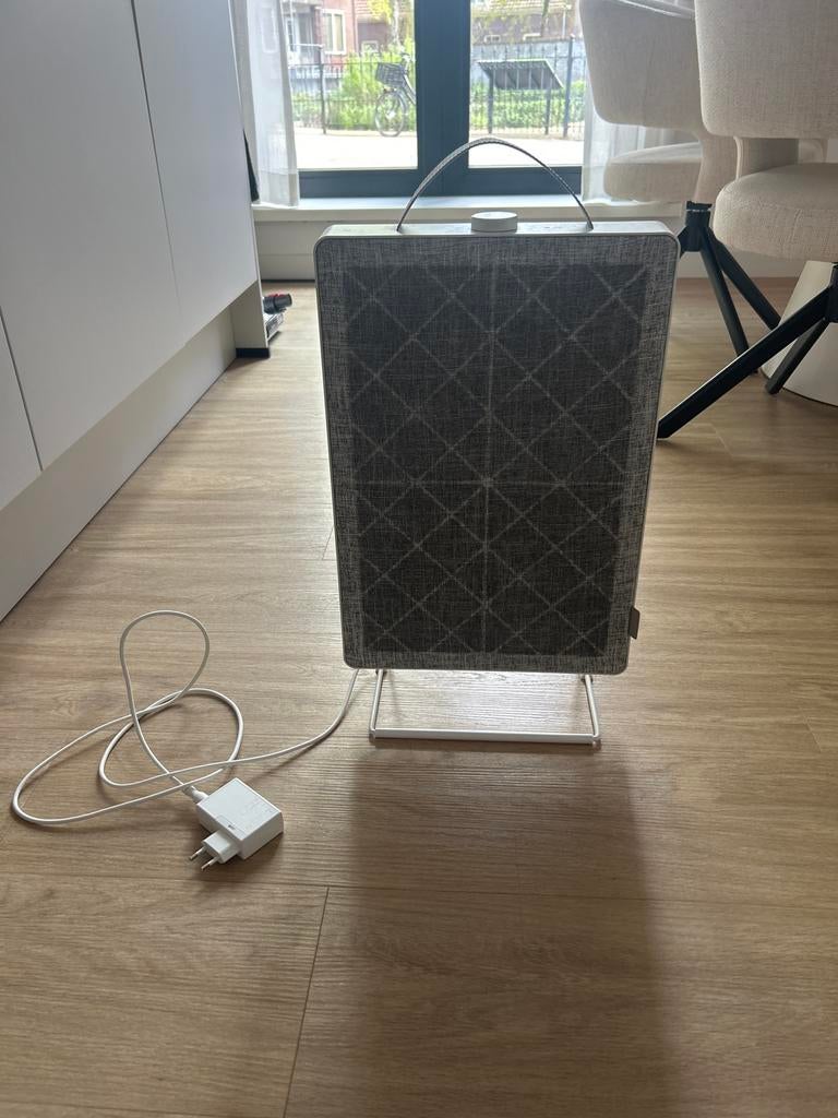 IKEA FÖRNUFTIG luchtreiniger - Compact en efficiënt, Ophalen, Zo goed als nieuw, Luchtreiniger
