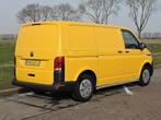 VOLKSWAGEN TRANSPORTER 2.0 TDI ac automaat euro6, Auto's, Gebruikt, Euro 6, 150 pk, Volkswagen