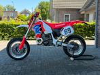 Honda CR500 2 supermotard met kenteken, Motoren, Particulier