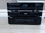 ✅ Philips 600-serie Stereo Set, Philips, Refurbished, Tuner of Radio, Losse componenten