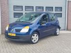 Renault Modus 1.2-16V Authentique 5- Deurs 2006 NW APK, Voorwielaandrijving, Stof, Gebruikt, 4 cilinders
