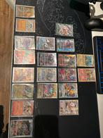 Zeldzame Pokémonkaarten, Ophalen of Verzenden, Zo goed als nieuw, Meerdere kaarten, Foil