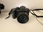 Panasonic Lumix DMC-FZ38, Compact, Ophalen of Verzenden, Zo goed als nieuw, Overige Merken