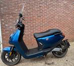 NIU MQI GT elektrische scooter, Ophalen, Maximaal 45 km/u, Elektrisch