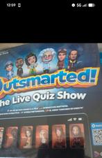 Outsmarted Bordspel - Nieuw in gesealde verpakking, Trefl, Nieuw, Ophalen of Verzenden, Vijf spelers of meer