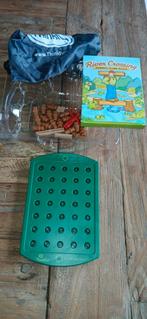 River Crossing Thinkfun, Een of twee spelers, Ophalen of Verzenden, Zo goed als nieuw, Thinkfun