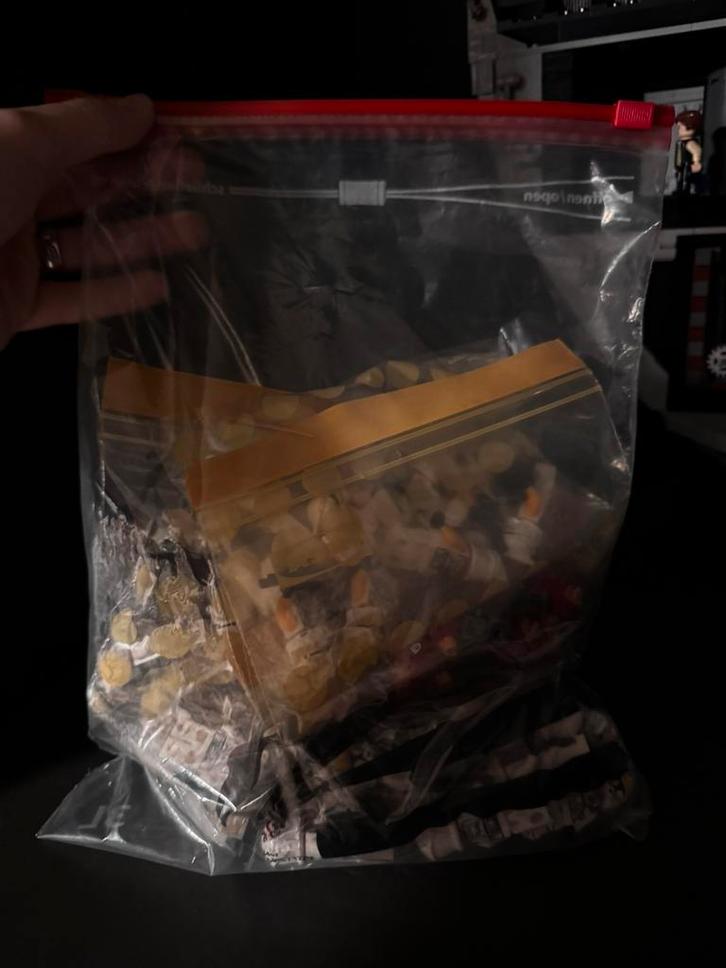 Lego phase 1 republic Army, Kinderen en Baby's, Speelgoed | Duplo en Lego, Nieuw, Lego, Ophalen of Verzenden