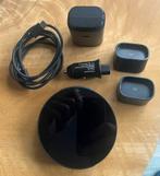 Flitsmeister Dash, Ophalen, Gebruikt