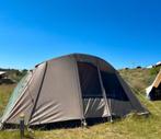 Vrij in zomervakantie,  tent op Stortemelk, Vlieland, Ophalen, Zo goed als nieuw, Tot en met 6
