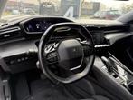 Peugeot 508 SW BWJ 2021 | 1.2T 131PK AUTOMAAT | TREKAAK | 36, Auto's, 745 kg, Stof, Gebruikt, 1199 cc
