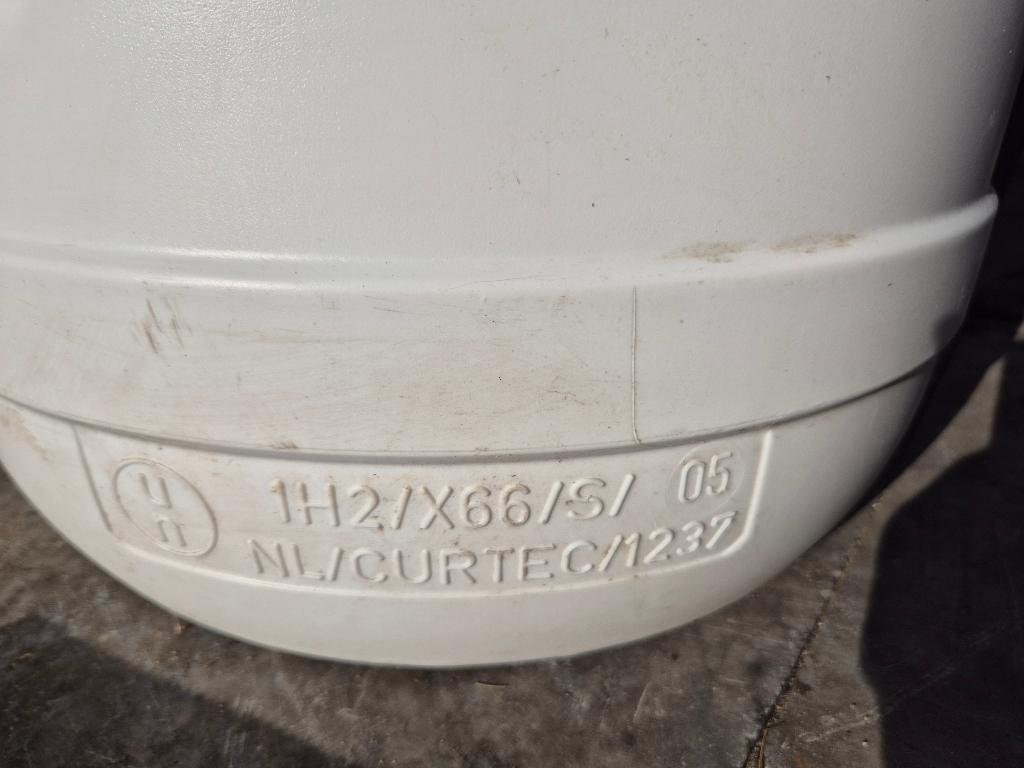 Voerton 20 liter, Dieren en Toebehoren, Dierenvoeding, Ophalen of Verzenden, Vee