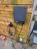 11kW 3-fase EV lader met RFID, Ophalen of Verzenden, Gebruikt, Laadpaal