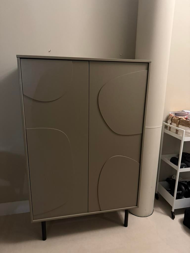 WOOOD kast, Huis en Inrichting, Ophalen of Verzenden, Zo goed als nieuw, 25 tot 50 cm, 50 tot 100 cm