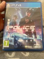 Police Chase, Vanaf 18 jaar, 1 speler, Ophalen of Verzenden, Zo goed als nieuw