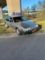 Volvo 940 2.0 GL U9 1991 Grijs, Trekhaak, 4 cilinders, Origineel Nederlands, Handgeschakeld