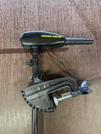 Minn Kota Classic 28 Elektrische Buitenboordmotor, Ophalen of Verzenden, Zo goed als nieuw